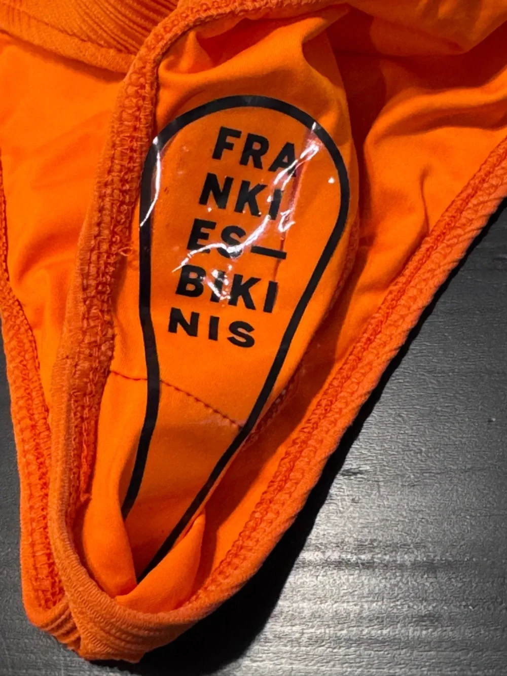 Frankie's Bikinis Bikini Bottom